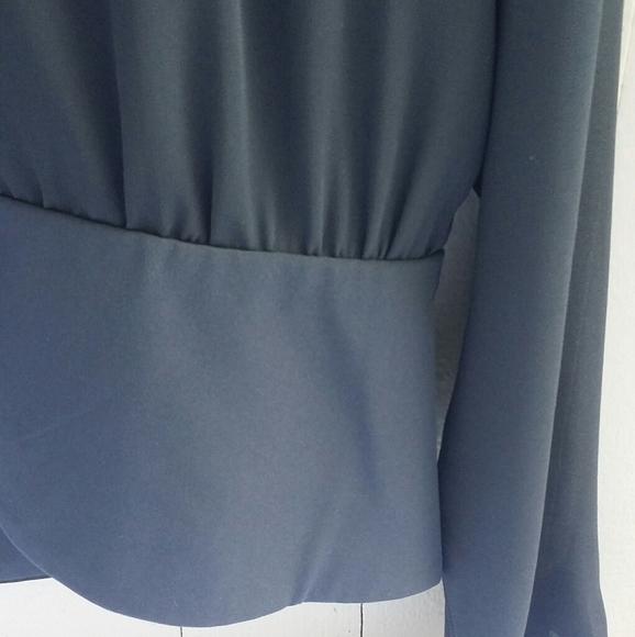 Sheer jacket - Picture 6 of 15